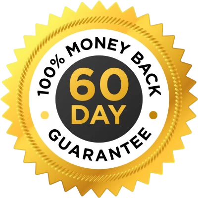 Lottery Defeated 60 Days Guarantee