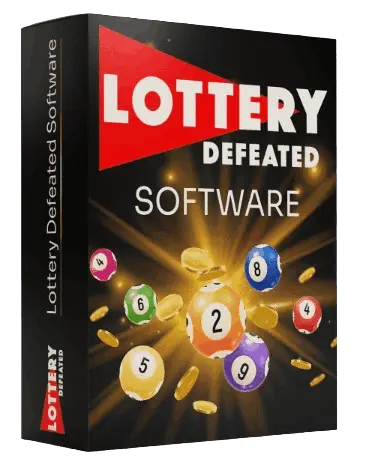 Lottery Defeated Program